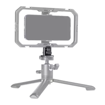 Быстросъёмный адаптер SmallRig H11 Arca Swiss 4609