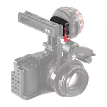 Быстросъёмный зажим SmallRig FAQ2323 для Nucleus-Nano Hand Wheel Controller