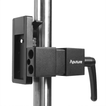 Быстросъёмный зажим Aputure Quick Release Clamp APQ0148A30