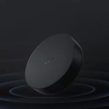 Центр управления умным домом Aqara Hub M2 EU HM2-G01