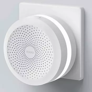 Центр управления умным домом Xiaomi Aqara Hub M1S RU HM1S-G01