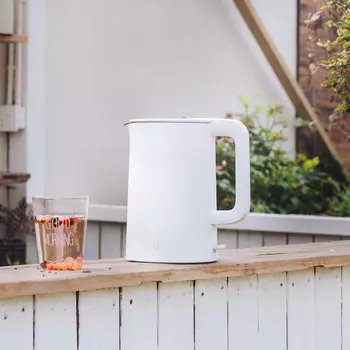 Чайник Xiaomi Mijia Electric Kettle 1A (1.5L) MJDSH02YM