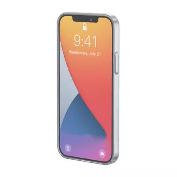 Чехол Baseus Comfort для iPhone 12 Pro Max Белый WIAPIPH67N-SP02