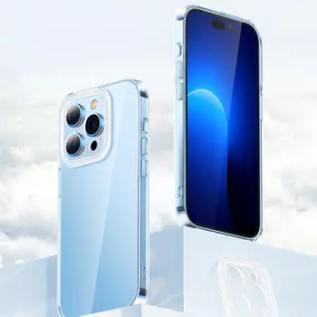 Чехол Baseus Illusion для iPhone 14 Pro ARHJ000102