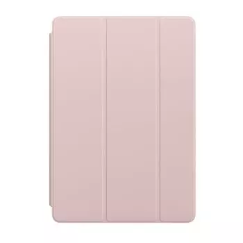 Чехол Baseus Simplism Magnetic для iPad Pro 12.9" (2020) Розовый LTAPIPD-FSM04