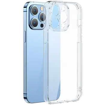 Чехол Baseus SuperCeramic для iPhone 14 Pro (+ стекло) ARCJ000102