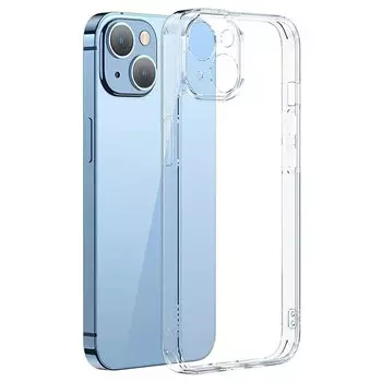 Чехол Baseus SuperCeramic для iPhone 14 (+ стекло) ARCJ000002