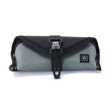 Чехол для очков Tilta Fe X-Pac Glasses Carrying Case Серый/Чёрный TF-XGC-GB