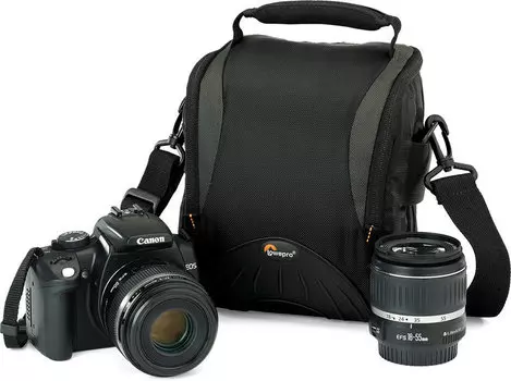 Чехол Lowepro Apex 120 AW Чёрный 75264