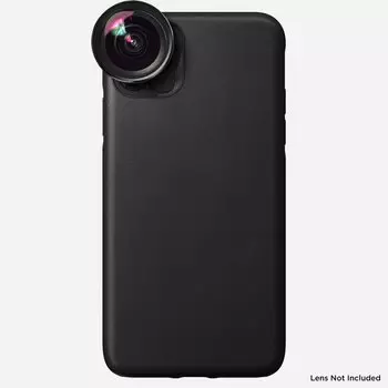 Чехол Nomad Rugged Case для iPhone 11 Pro Max Чёрный (Moment/Sirui mount) NM21Y10060