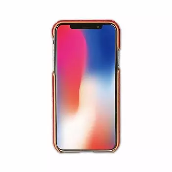 Чехол Pierre Cardin для iPhone Xs Max Жёлтый PCS-S05-iPhone Xs Max yw