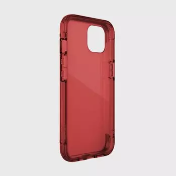 Чехол Raptic Air для iPhone 13 Красный 472531