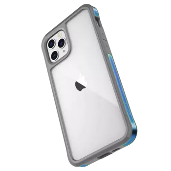 Чехол Raptic Edge для iPhone 12/12 Pro Переливающийся 490863