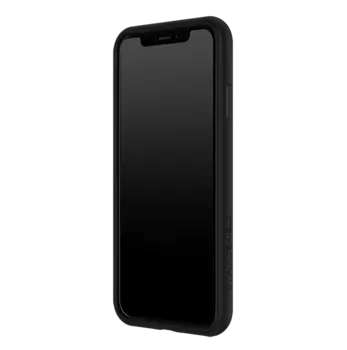 Чехол RhinoShield SolidSuit для iPhone Xs Max Чёрный дуб SSA0108658