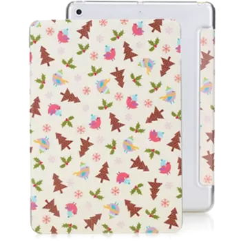 Чехол Rock Anne's Garden для iPad Pro 10.5 (2017) Белый