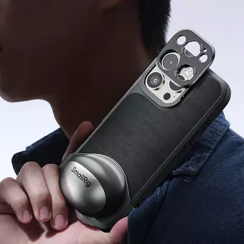 Чехол SmallRig FilMov Lightweight Kit для iPhone 16 Pro Max 4987