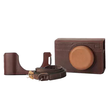 Чехол SmallRig Leather Case Kit для Fujifilm X100VI 4558