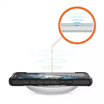 Чехол UAG Pathfinder для iPhone 11 Pro Max Белыи камуфляж 111727114060