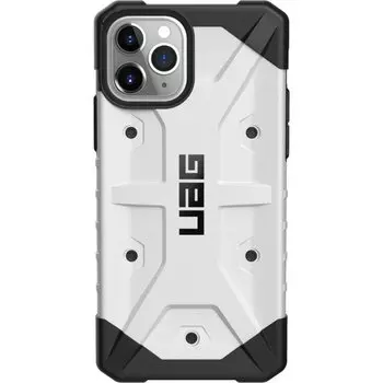 Чехол UAG Pathfinder для iPhone 11 Pro Белый 111707114141