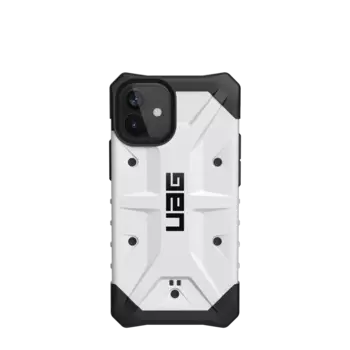 Чехол UAG Pathfinder для iPhone 12 mini Белый 112347114141