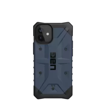 Чехол UAG Pathfinder для iPhone 12 mini Сине-зеленый 112347115555