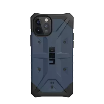 Чехол UAG Pathfinder для iPhone 12 Pro Max Сине-зеленый 112367115555