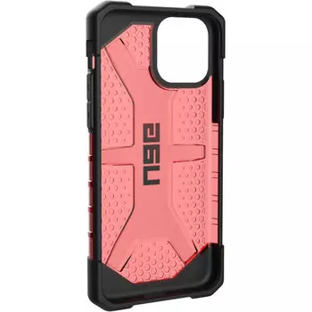 Чехол UAG Plasma для iPhone 11 Pro Max Красный 111723119393
