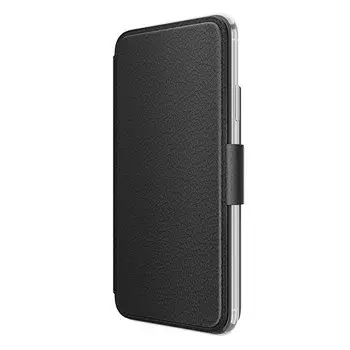 Чехол X-Doria Folio Air для iPhone 11 Чёрный 484732