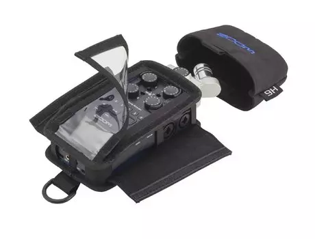Чехол Zoom PCH-6 для H6