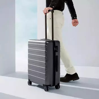 Чемодан Xiaomi Mi Trolley 90 points Suitcase 28" LXX04RM
