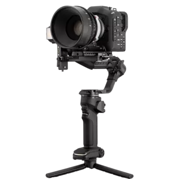 Cтабилизатор Zhiyun Crane 4 Combo C020130ABR1