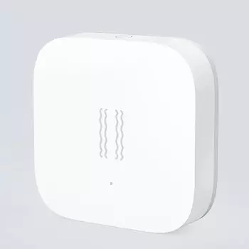 Датчик вибрации Aqara Vibration Sensor (EAC) DJT11LM