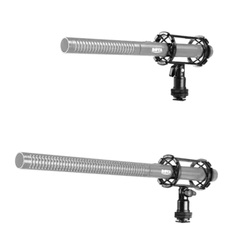 Держатель BOYA BY-C04