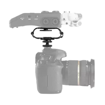 Держатель BOYA BY-C10