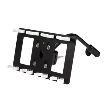 Держатель для осветителей DigitalFoto CH04