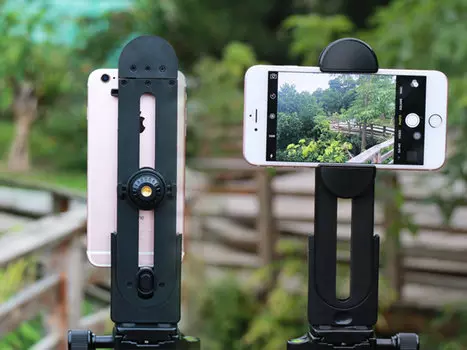 Держатель для планшета Ulanzi U-Pad 0336