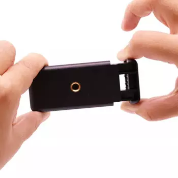 Держатель для смартфона Ulanzi Phone Clip 0242