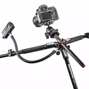 Держатель гибкий Manfrotto 237