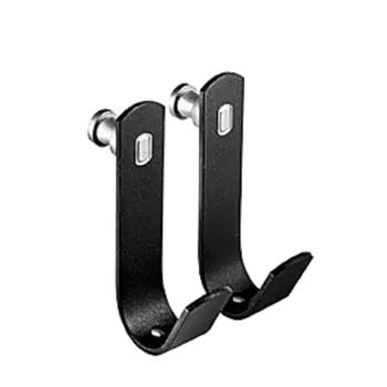 Держатель Manfrotto 176 для перекладин (2 шт)