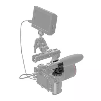 Держатель микрофона Smallrig BSM2489