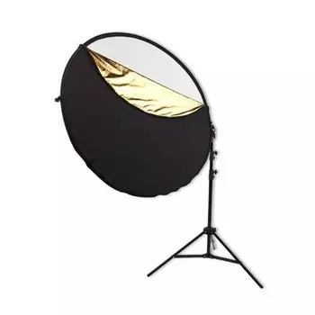 Держатель отражателя Avenger D705B Чёрный