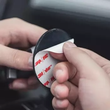 Держатель смартфона PGYTECH Adhesive с присоской P-PG-003