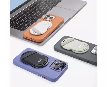 Держатель смартфона PGYTECH MagFlex Зелёный P-PG-024