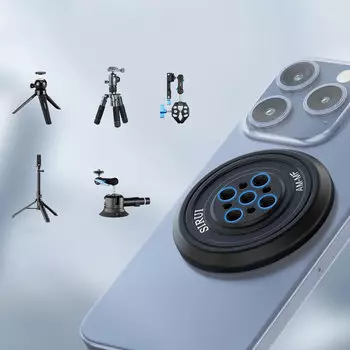 Держатель смартфона Sirui AM-MF MagSafe