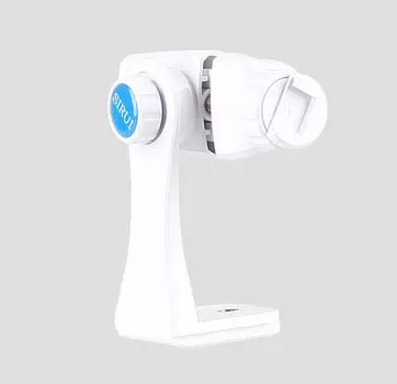 Держатель смартфона Sirui Mobile Clamp Белый TSH-01WX-1