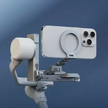 Держатель смартфона SmallRig 5339 Arca-Standard MagSafe