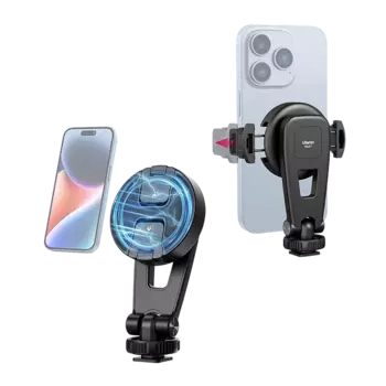 Держатель смартфона Ulanzi MA47 2in1 MagSafe M043GBB2