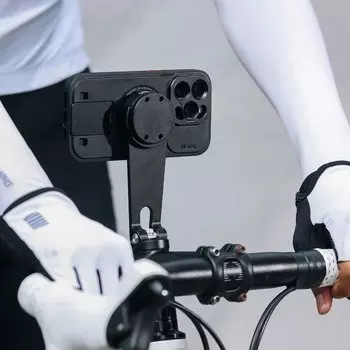 Держатель смартфона Ulanzi O-LOCK034 для велосипеда/мотоцикла M010