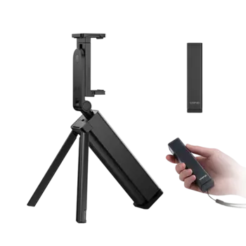 Держатель смартфона Ulanzi SK-20 Travel Holder M051