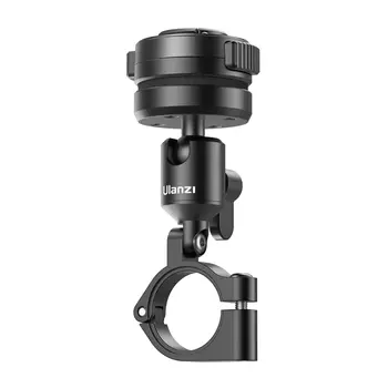 Держатель Ulanzi O-LOCK для мотоцикла 3019